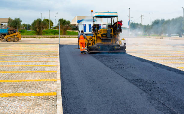 Best Driveway Pavers for Homes  in Beeville, TX