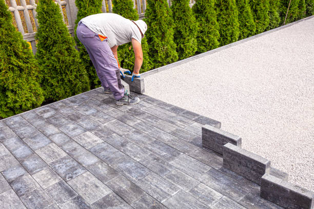 Best Driveway Pavers Cost  in Beeville, TX