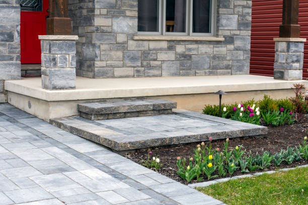 Reasons to Select Us for Your Driveway Paving Requirements in Beeville, TX