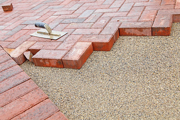Driveway Pavers for Homes in Beeville, TX