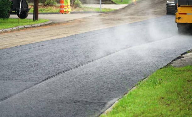 Driveway Repair Near Me in Beeville, TX