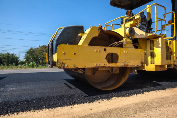 Best Cobblestone Driveway Pavers  in Beeville, TX